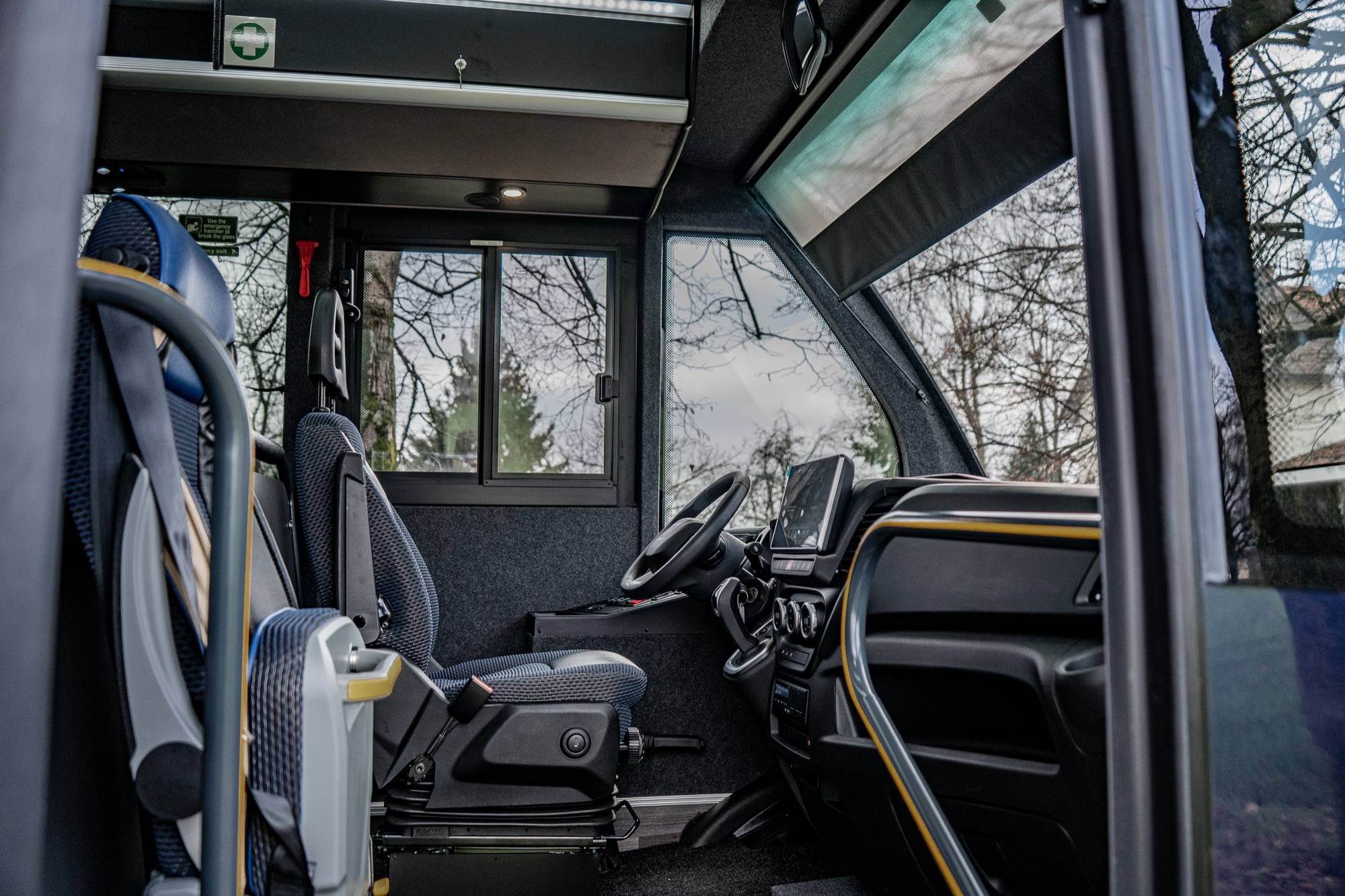 AS Domžale | Iveco Rapido - slika 3