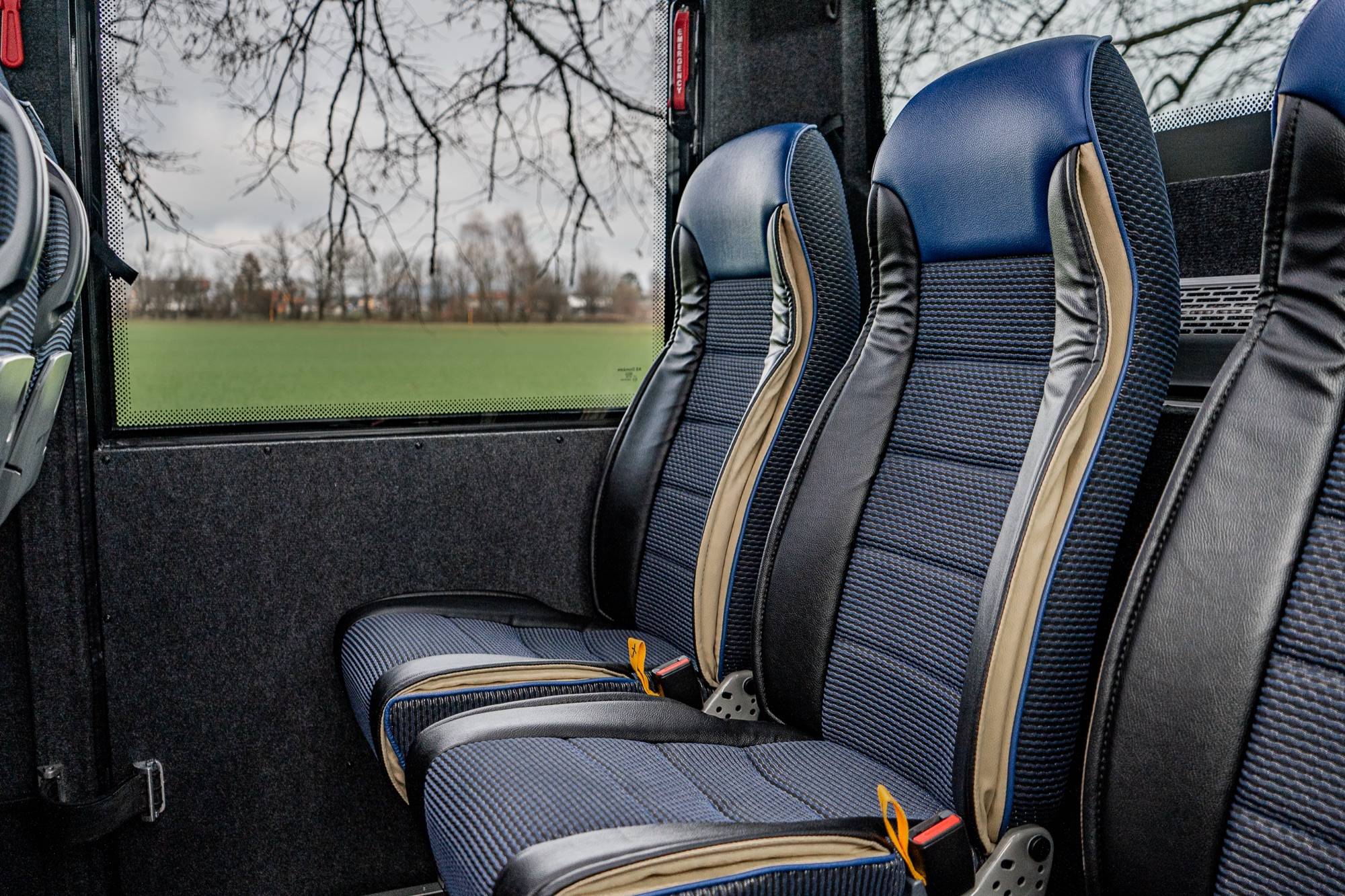 AS Domžale | Iveco Rapido - slika 5