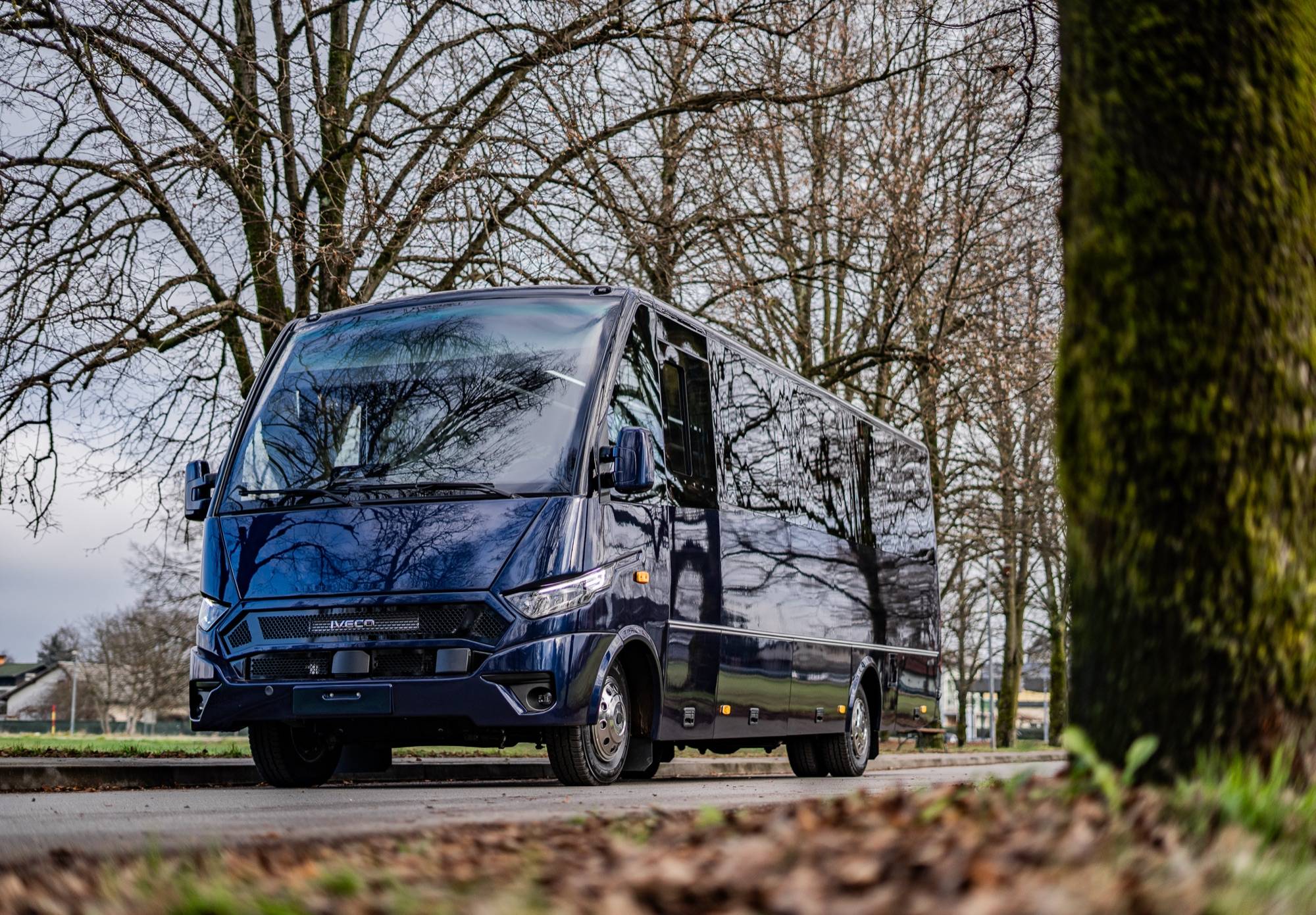 AS Domžale | Iveco Rapido - slika 10
