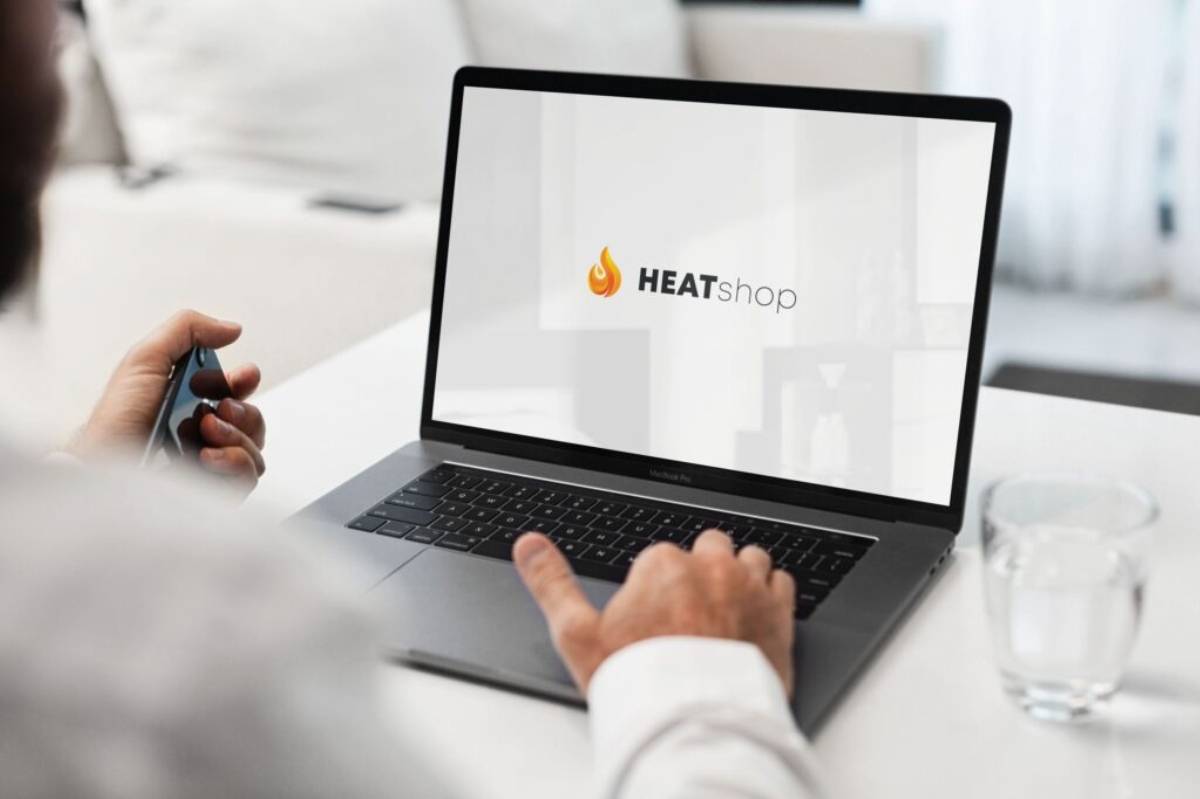 HeatShop - slika 2