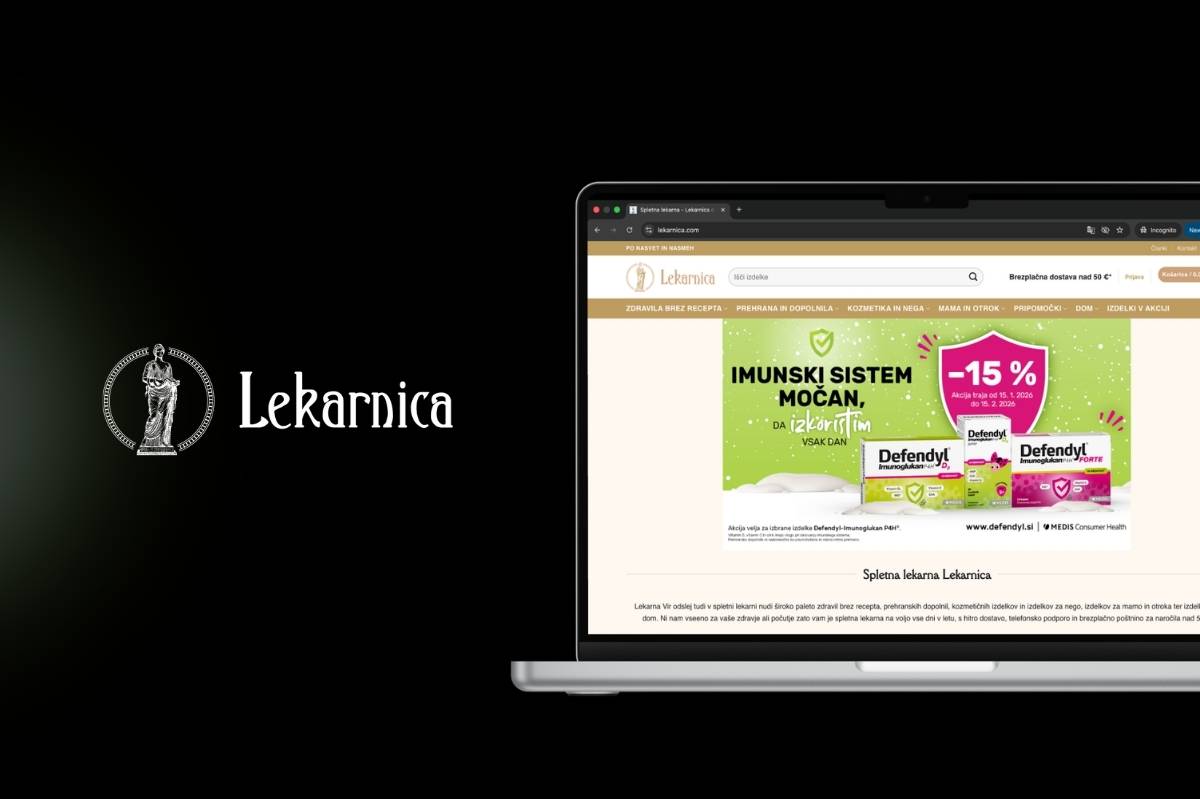 Lekarnica.com