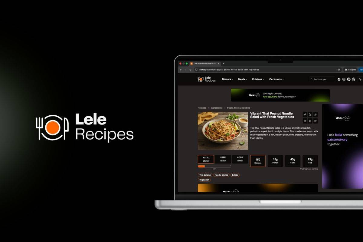 LeleRecipes