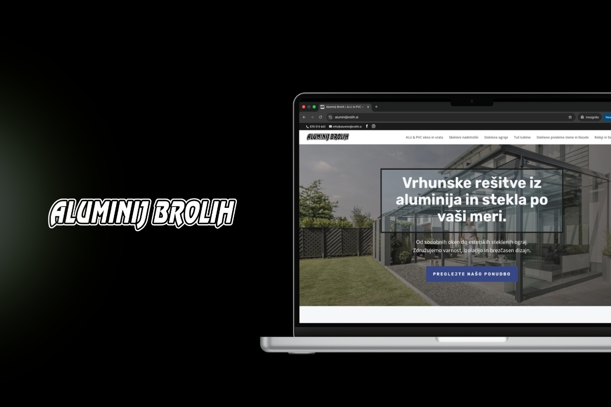 Aluminij Brolih