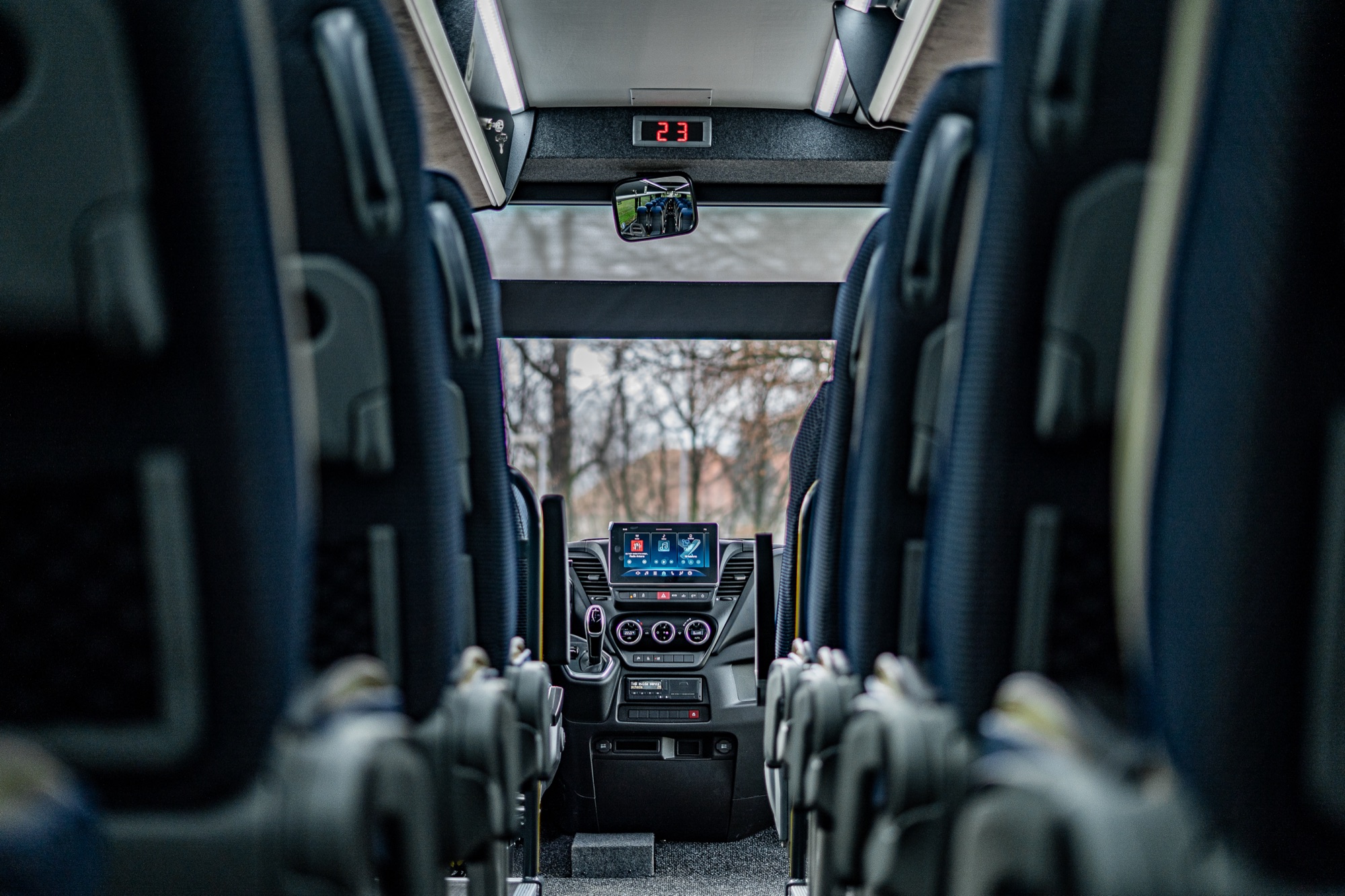 AS Domžale | Iveco Rapido - slika 1