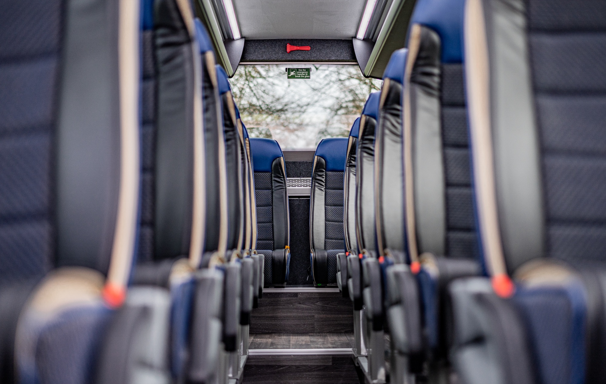 AS Domžale | Iveco Rapido - slika 2