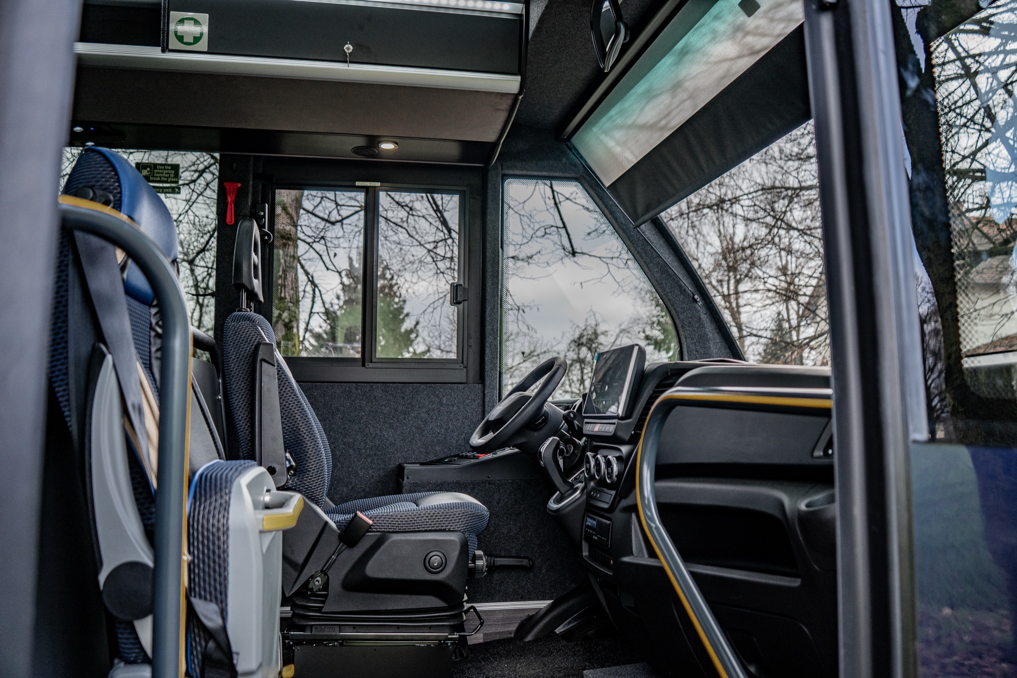 AS Domžale | Iveco Rapido - slika 3