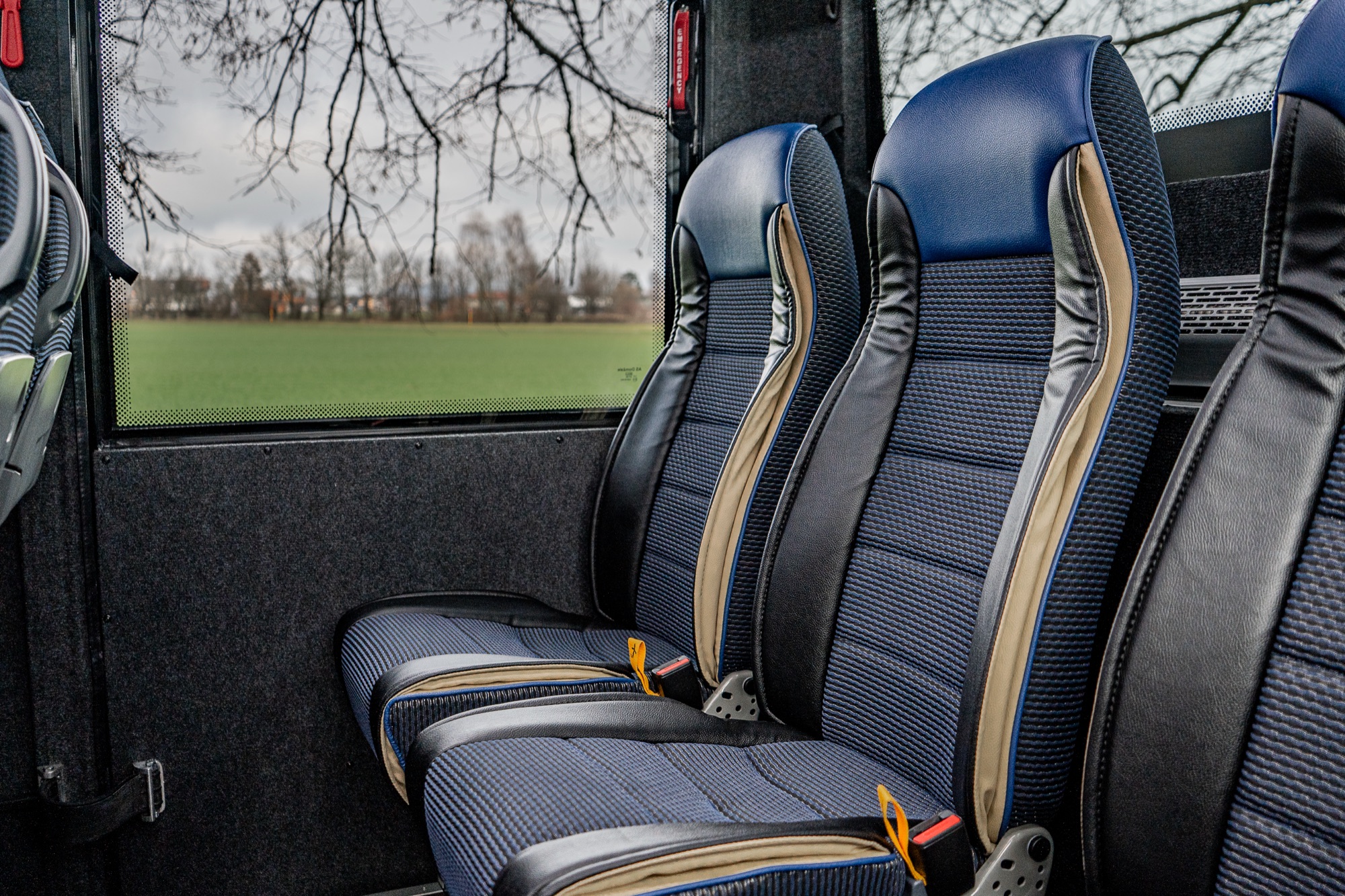 AS Domžale | Iveco Rapido - slika 5