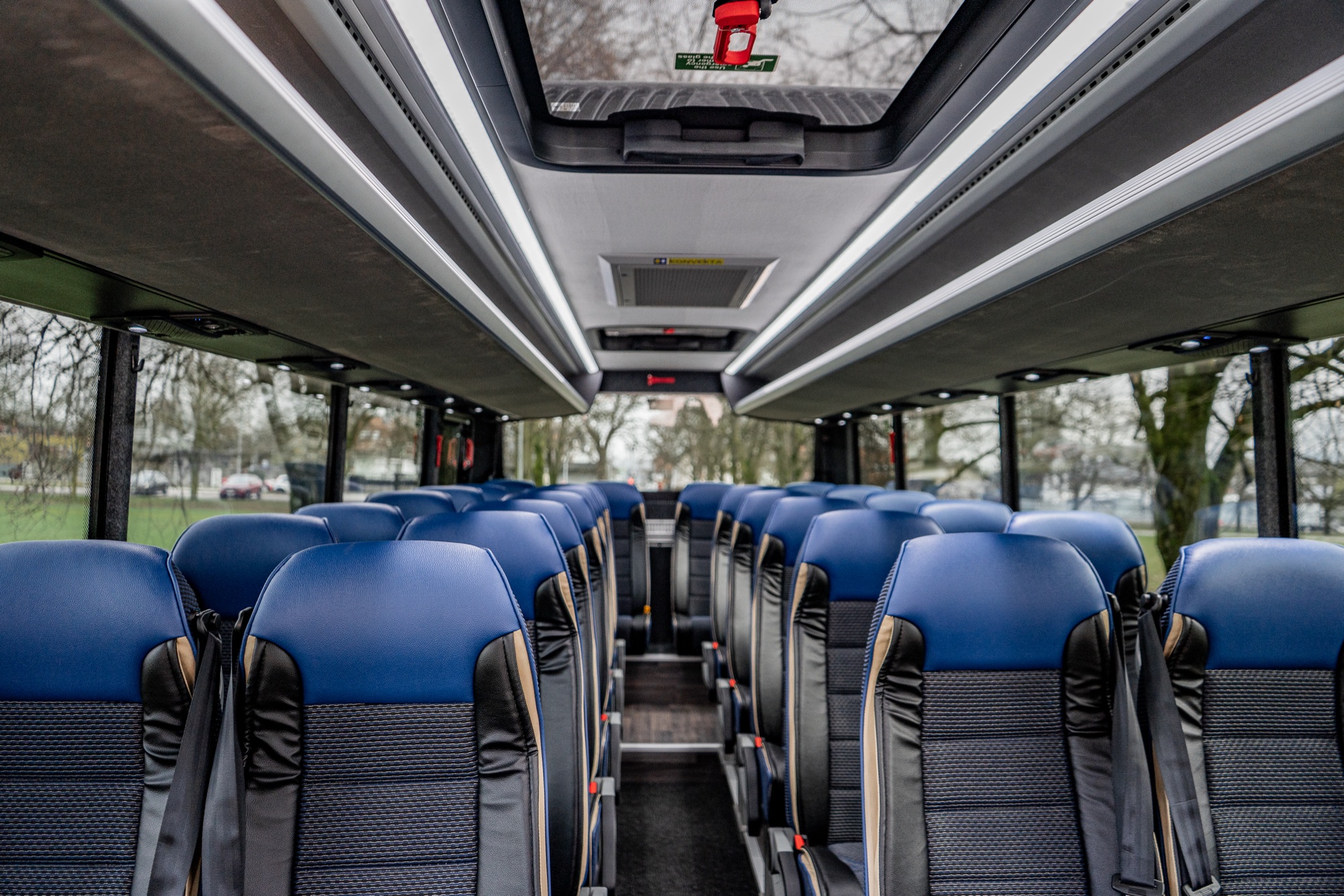 AS Domžale | Iveco Rapido - slika 6