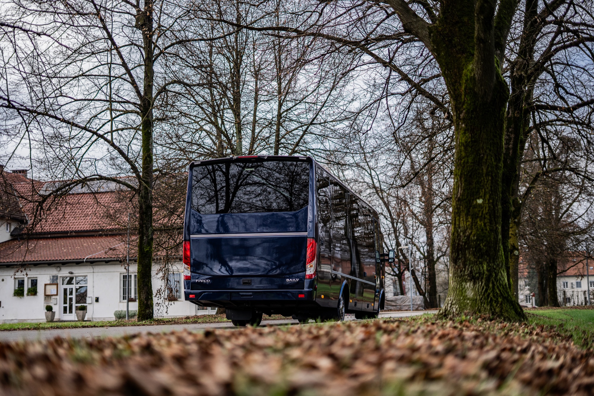 AS Domžale | Iveco Rapido - slika 8
