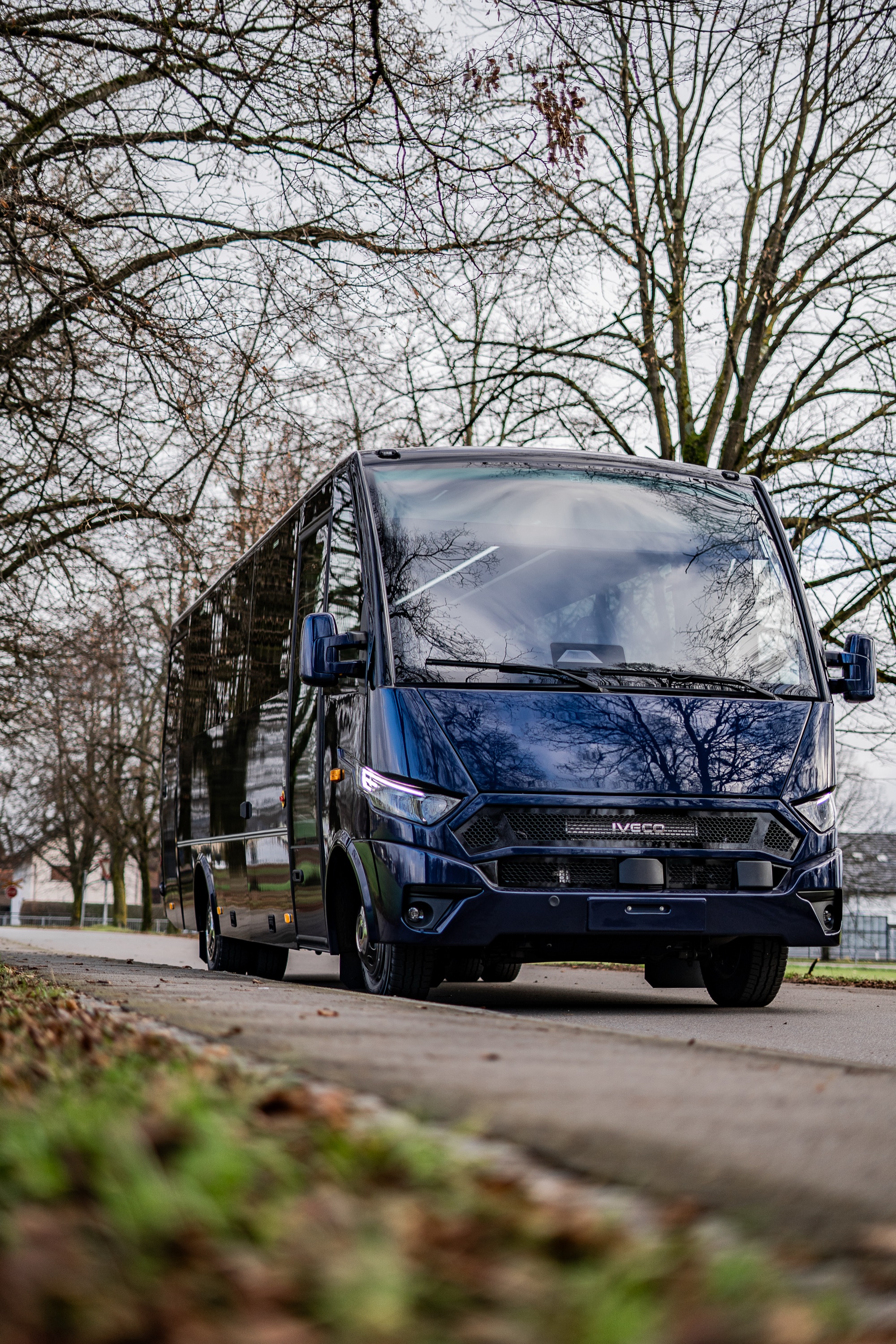 AS Domžale | Iveco Rapido - slika 9