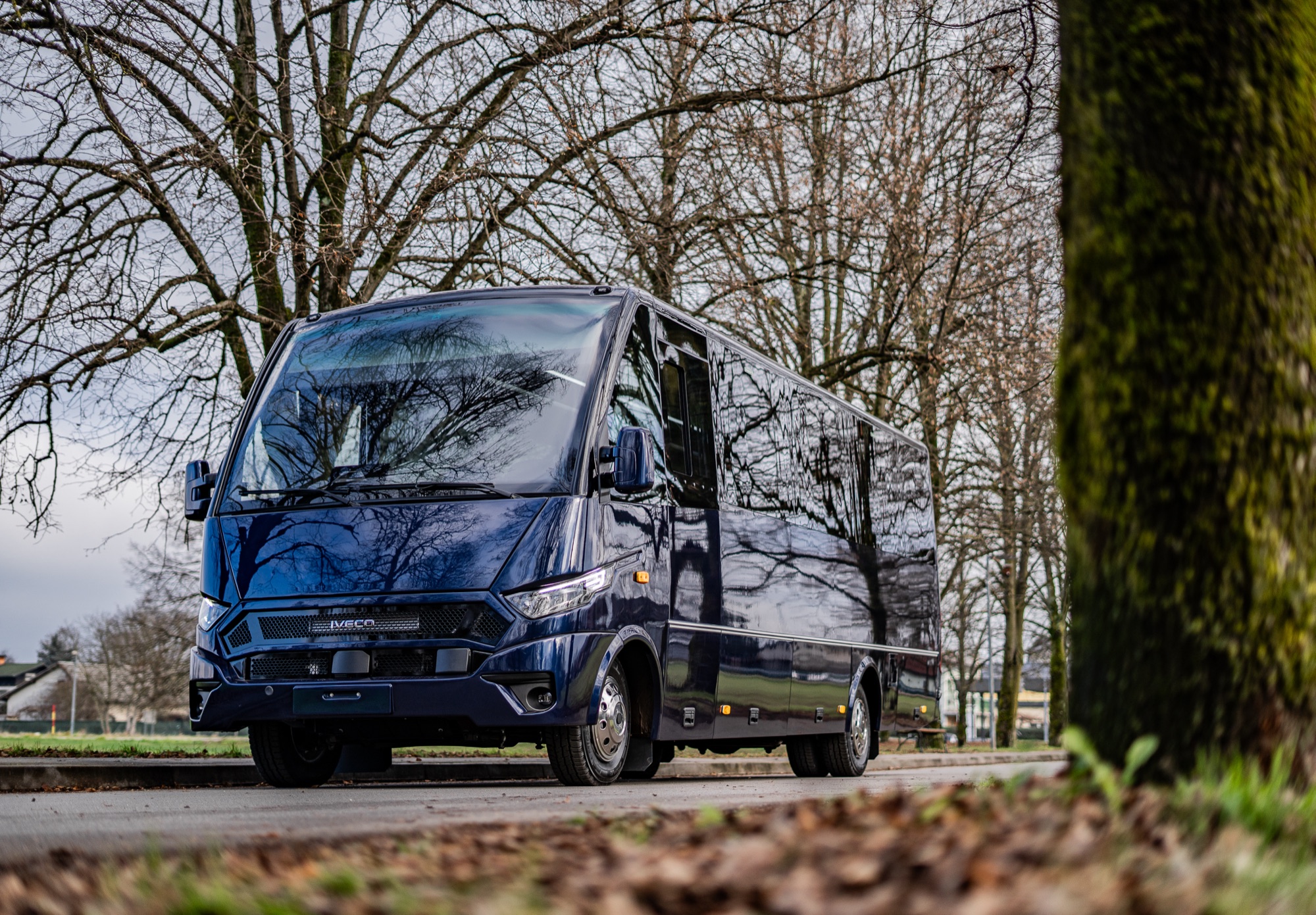 AS Domžale | Iveco Rapido - slika 10