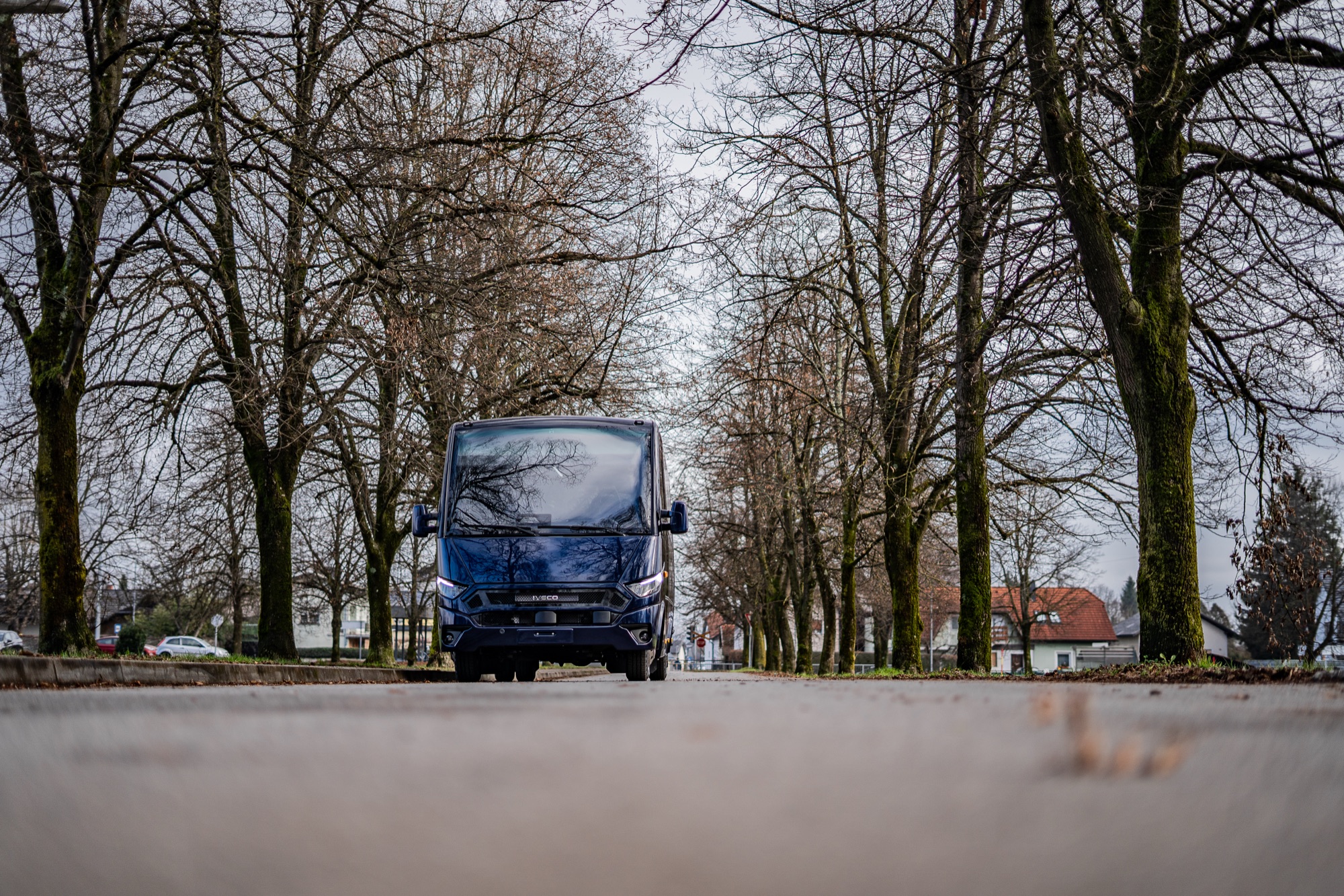 AS Domžale | Iveco Rapido - slika 11