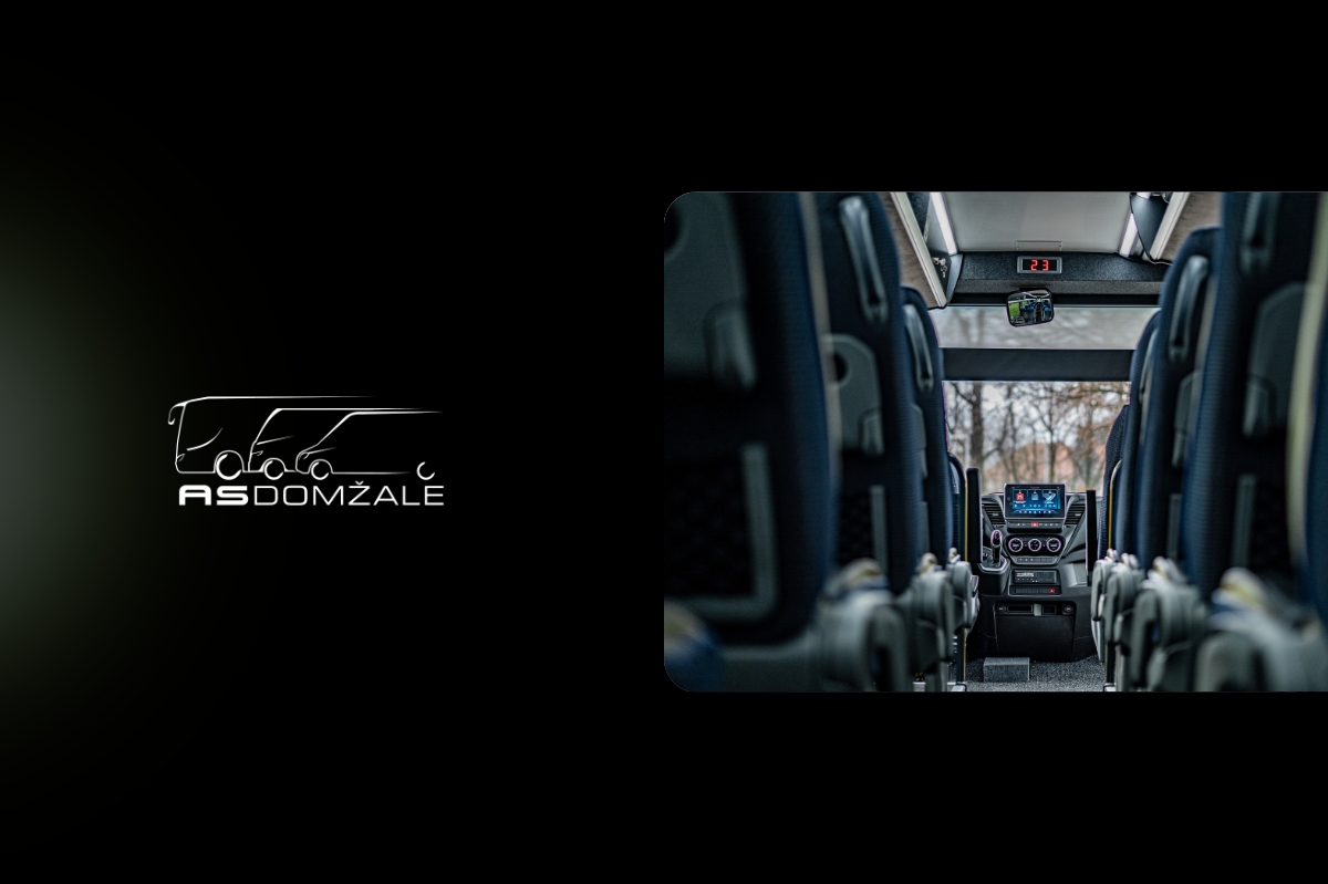 AS Domžale | Iveco Rapido