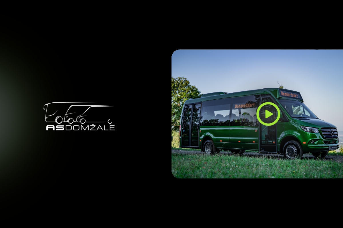 Mercedes-Benz VIP Sprinter