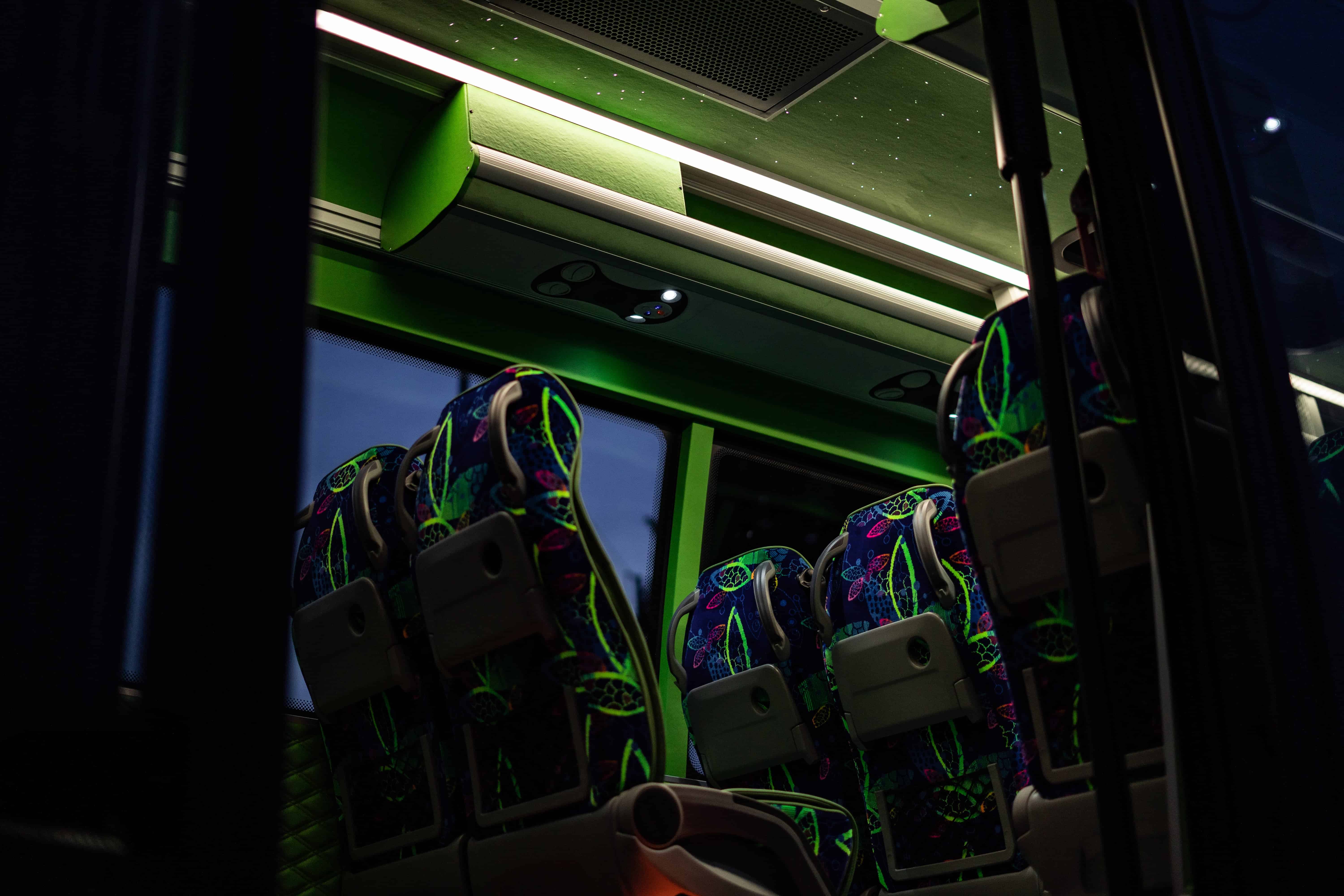 Mercedes-Benz VIP Sprinter - slika 3