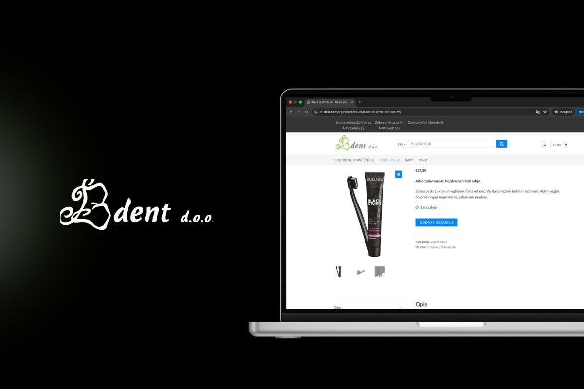 B-dent