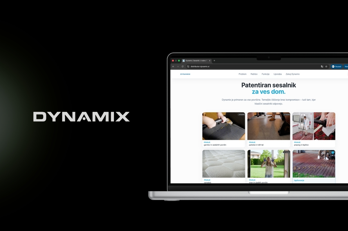 Dynamix