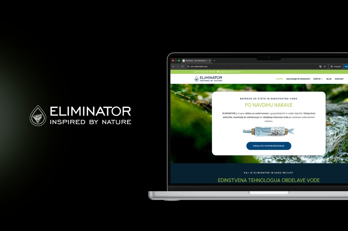 Eco Eliminator