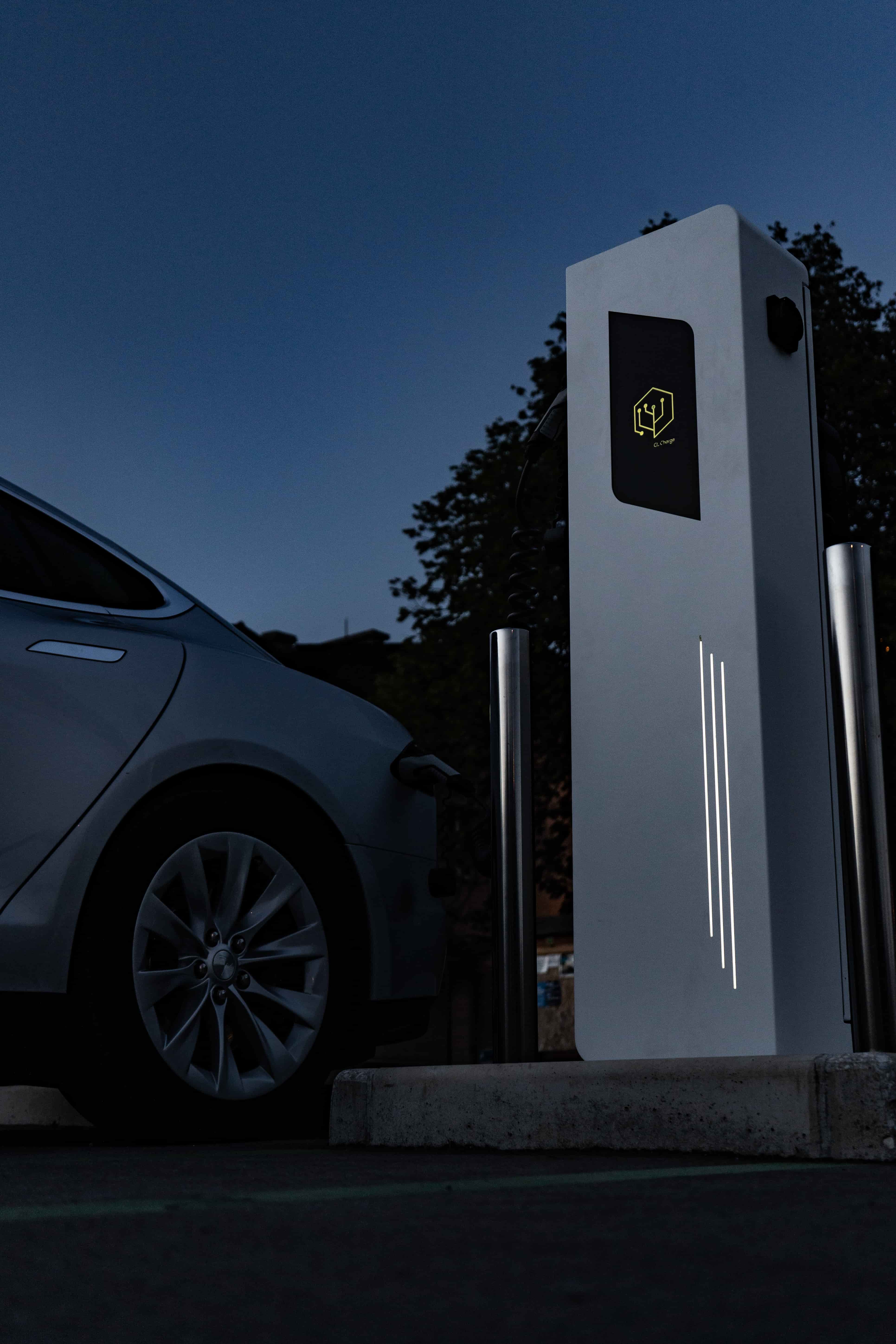 GL Charge - slika 10