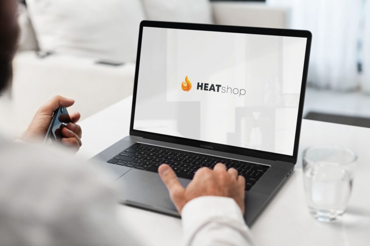 HeatShop - slika 2