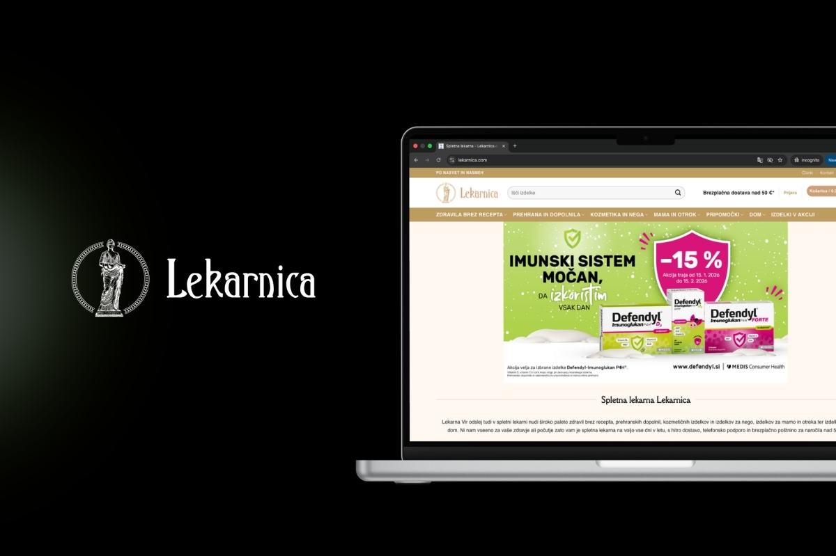 Lekarnica.com