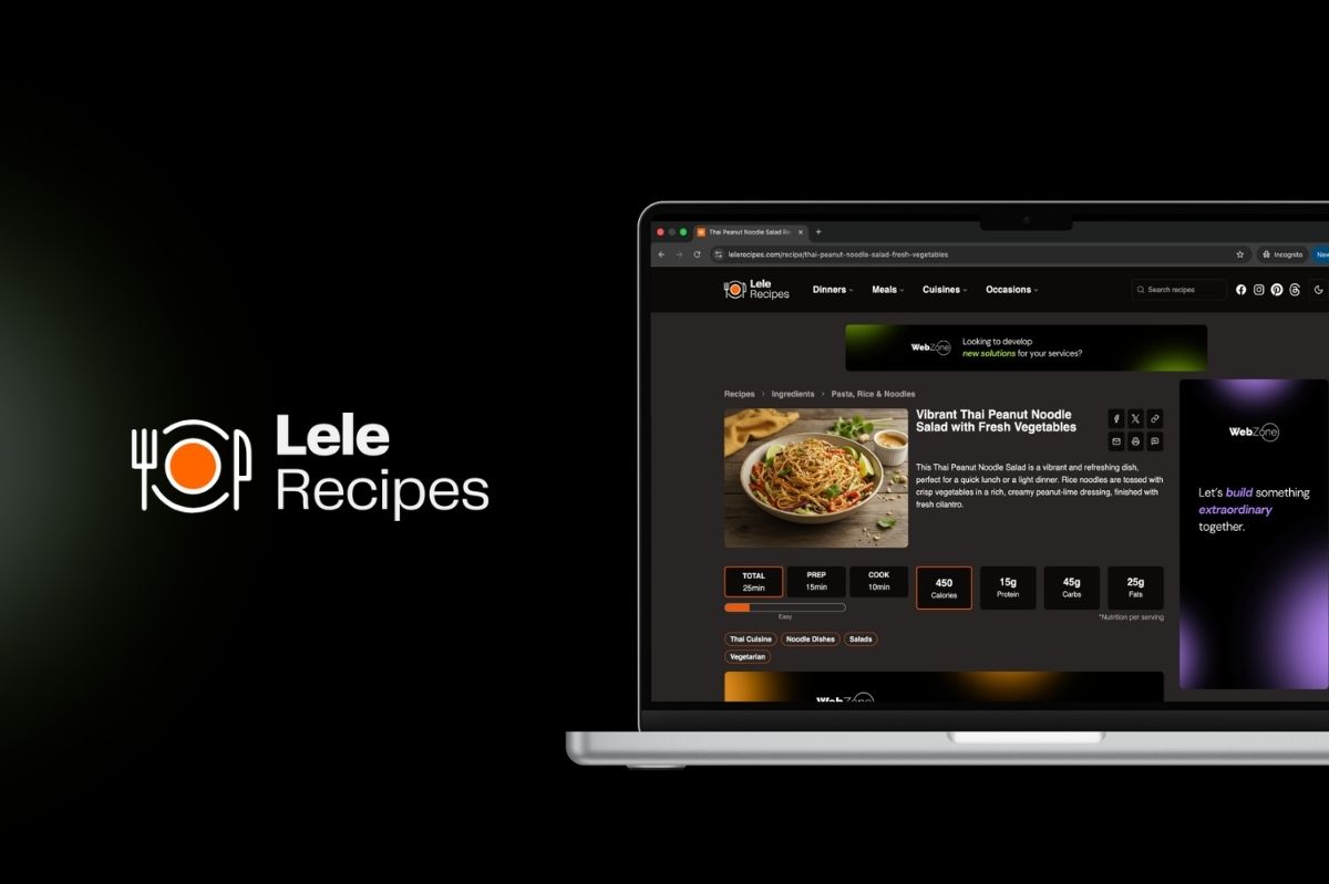 LeleRecipes