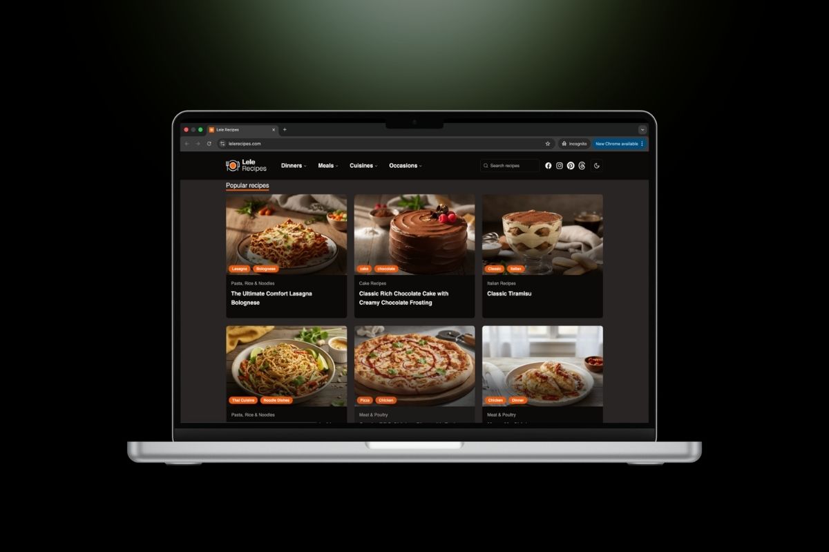 LeleRecipes - slika 2