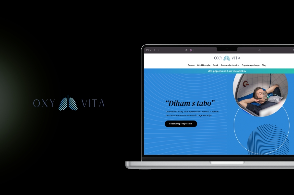 OxyVita
