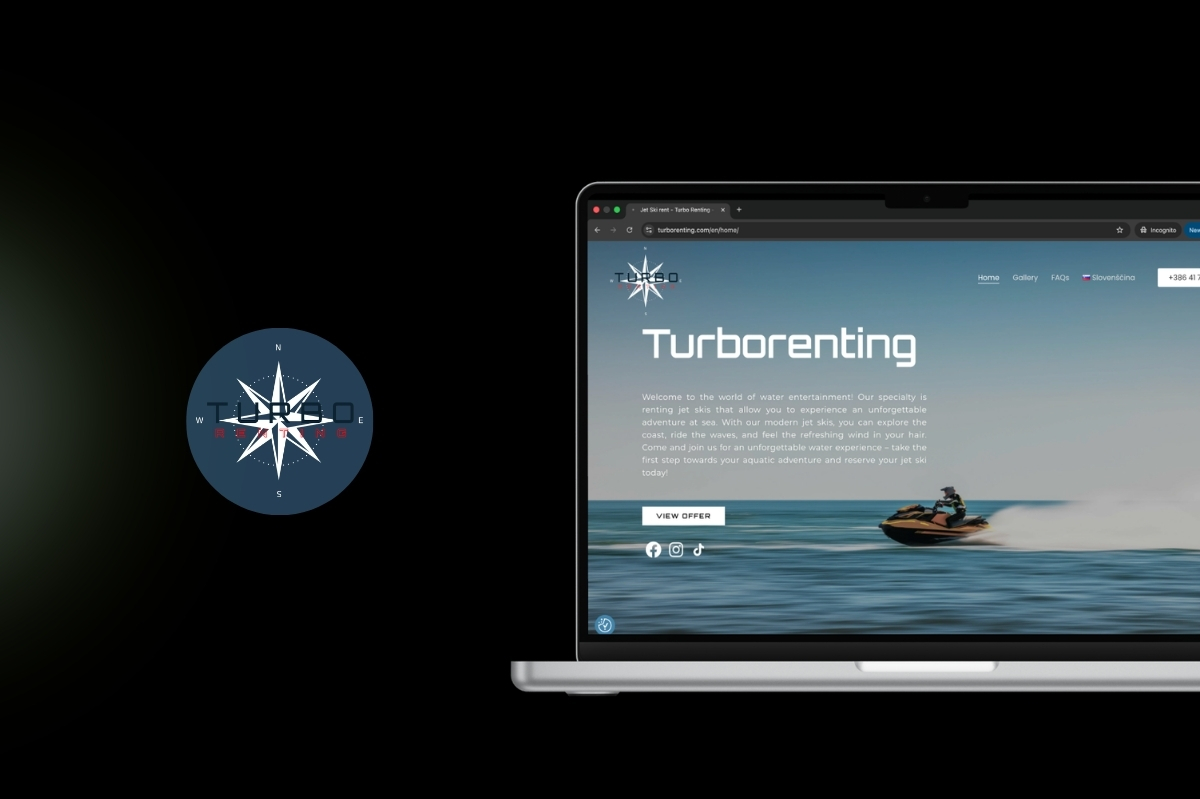 Turbo Renting